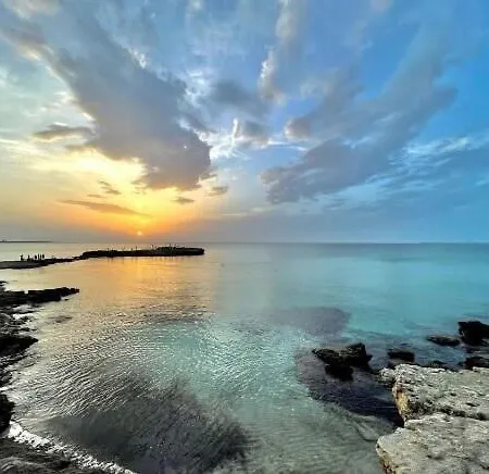 Li Tufi Salento Casa Vacanze Puglia Monteroni di Lecce